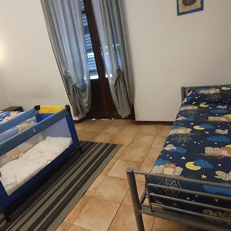 Apartamento Host Civico 4 Montafia Exterior foto